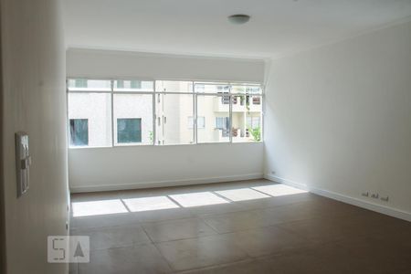 Sala de apartamento para alugar com 2 quartos, 128m² em Vila Buarque, São Paulo