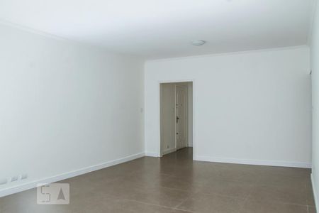 Sala de apartamento para alugar com 2 quartos, 128m² em Vila Buarque, São Paulo