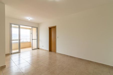 Sala de apartamento para alugar com 3 quartos, 96m² em Nova Vista, Belo Horizonte