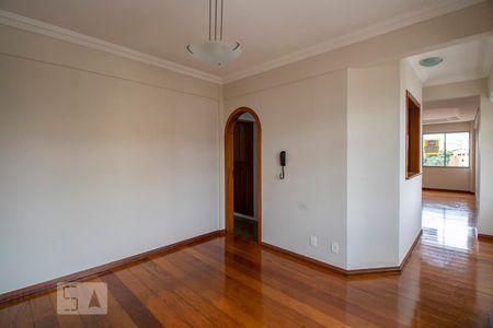 Sala de apartamento para alugar com 3 quartos, 165m² em São Pedro, Belo Horizonte