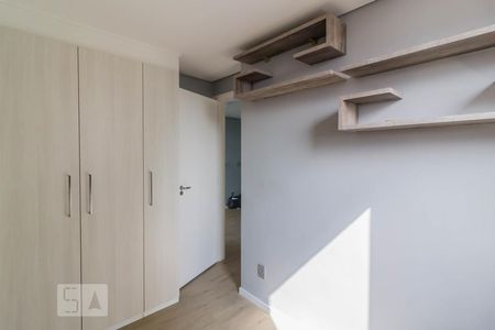 Quarto 2 de apartamento para alugar com 2 quartos, 49m² em Gopoúva, Guarulhos