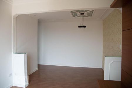 Sala de apartamento à venda com 2 quartos, 56m² em Parque Císper, São Paulo