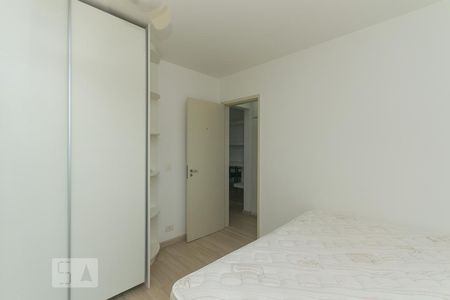 Quarto de apartamento à venda com 1 quarto, 50m² em Vila Clementino, São Paulo