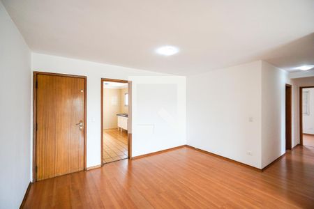 Sala de apartamento à venda com 2 quartos, 106m² em Chácara Califórnia, São Paulo