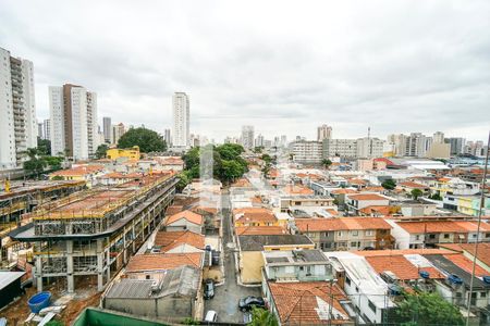 Vista do Quarto 1 de apartamento à venda com 2 quartos, 106m² em Chácara Califórnia, São Paulo