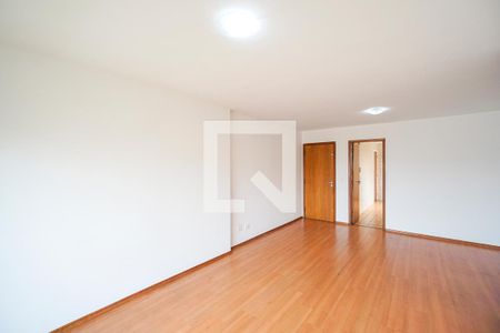 Sala de apartamento à venda com 2 quartos, 106m² em Chácara Califórnia, São Paulo