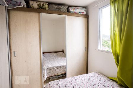 Quarto 1 de apartamento para alugar com 2 quartos, 48m² em Protásio Alves, Porto Alegre