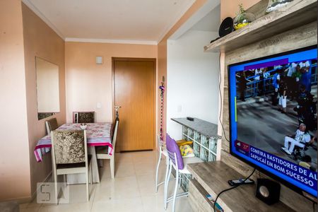 Sala de apartamento para alugar com 2 quartos, 48m² em Protásio Alves, Porto Alegre