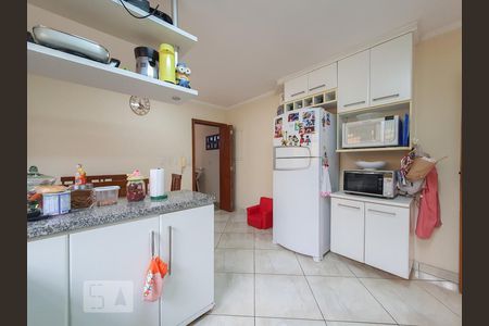 Cozinha de casa à venda com 3 quartos, 180m² em Vila Marte, São Paulo