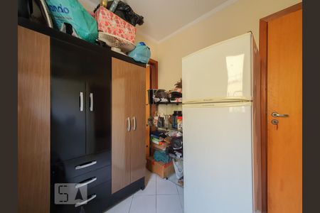 Quarto de serviço  de casa para alugar com 3 quartos, 180m² em Vila Marte, São Paulo