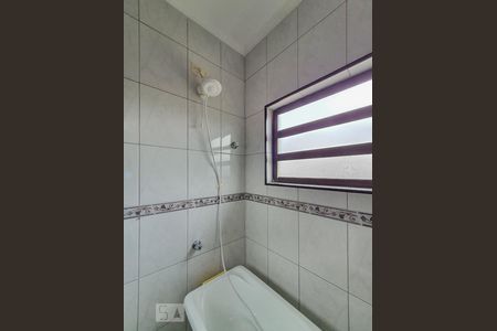 Detalhe do banheiro  de casa para alugar com 3 quartos, 180m² em Vila Marte, São Paulo