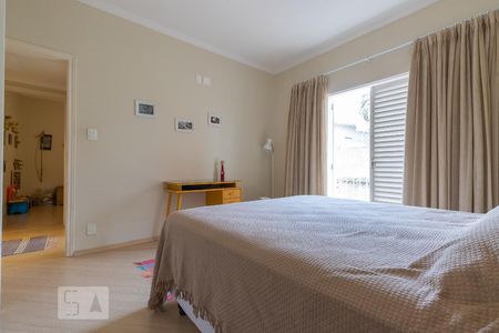 Quarto 1 de apartamento para alugar com 3 quartos, 86m² em Proença, Campinas