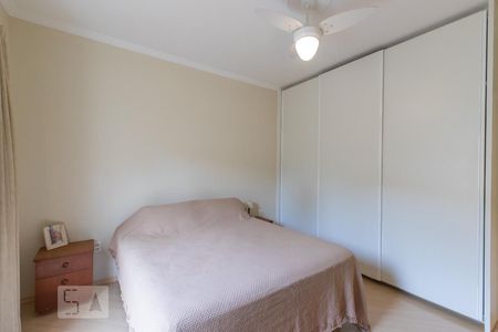 Quarto 1 de apartamento para alugar com 3 quartos, 86m² em Proença, Campinas