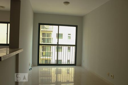 Apartamento para alugar com 3 quartos, 85m² em Alphaville Industrial, Barueri