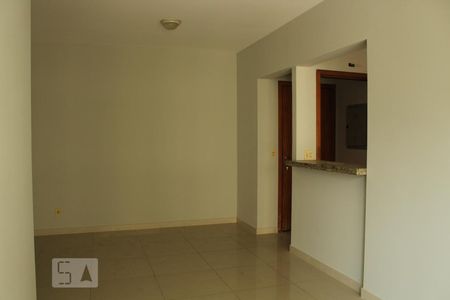 Apartamento para alugar com 3 quartos, 85m² em Alphaville Industrial, Barueri