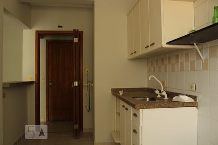 Apartamento para alugar com 3 quartos, 85m² em Alphaville Industrial, Barueri