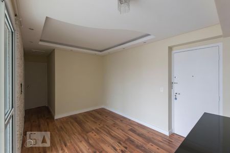 Sala de apartamento para alugar com 2 quartos, 64m² em Ipiranga, São Paulo