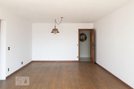 SALA de apartamento à venda com 3 quartos, 110m² em Vila Paulicéia, São Paulo