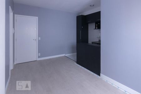 Apartamento para alugar com 33m², 1 quarto e sem vagaSala