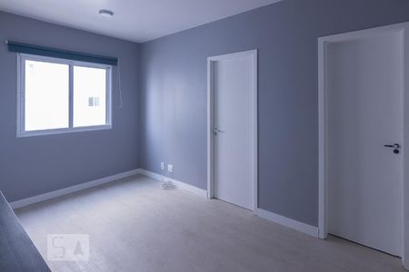 Apartamento para alugar com 33m², 1 quarto e sem vagaDetalhe Sala