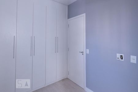 Quarto de apartamento para alugar com 1 quarto, 33m² em Barra Funda, São Paulo