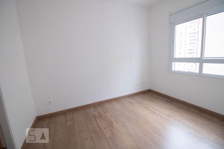 Suite  de apartamento para alugar com 1 quarto, 50m² em Campestre, Santo André