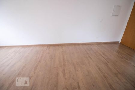 Sala de apartamento para alugar com 1 quarto, 50m² em Campestre, Santo André