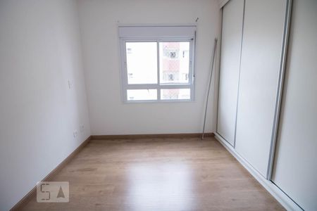 Suite  de apartamento para alugar com 1 quarto, 50m² em Campestre, Santo André