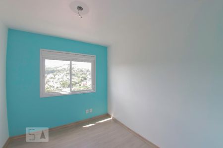 Quarto 1 de apartamento para alugar com 2 quartos, 60m² em Nonoai, Porto Alegre