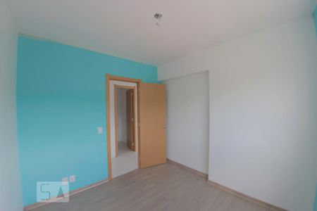 Quarto 1 de apartamento para alugar com 2 quartos, 60m² em Nonoai, Porto Alegre