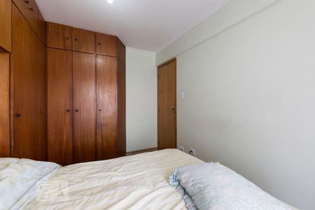 Quarto 2 - Suíte de apartamento à venda com 2 quartos, 72m² em Vila Monumento, São Paulo