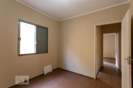 Quarto 2 de apartamento para alugar com 2 quartos, 67m² em Jardim Okita, Campinas