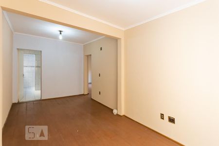 Sala de apartamento para alugar com 2 quartos, 67m² em Jardim Okita, Campinas
