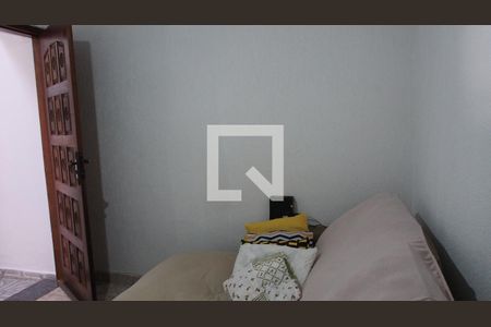 Sala de casa à venda com 3 quartos, 111m² em Vila Salermo, Jundiaí