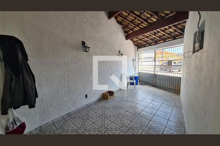 Casa à venda com 111m², 3 quartos e 1 vaga Casa à venda com 111m², 3 quartos e 1 vagaArea comum