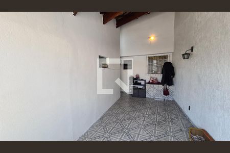 Casa à venda com 111m², 3 quartos e 1 vaga Casa à venda com 111m², 3 quartos e 1 vagaArea comum