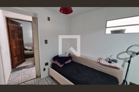 Casa à venda com 111m², 3 quartos e 1 vaga Casa à venda com 111m², 3 quartos e 1 vagaQuarto