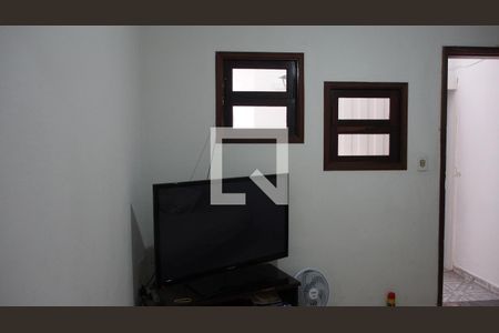 Sala de casa à venda com 3 quartos, 111m² em Vila Salermo, Jundiaí