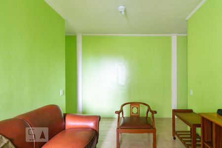 Sala de apartamento para alugar com 2 quartos, 98m² em Baeta Neves, São Bernardo do Campo