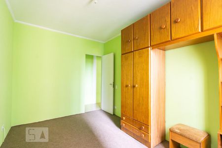 Quarto 1 de apartamento para alugar com 2 quartos, 98m² em Baeta Neves, São Bernardo do Campo