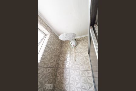 Banheiro de apartamento para alugar com 2 quartos, 98m² em Baeta Neves, São Bernardo do Campo