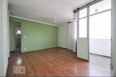 Apartamento à venda com 53m², 1 quarto e sem vagaSala