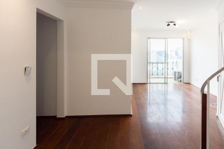 Apartamento para alugar com 150m², 2 quartos e 1 vagaSala