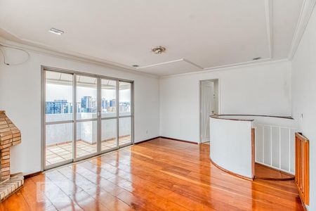 Cobertura de apartamento à venda com 2 quartos, 150m² em Itaim Bibi, São Paulo