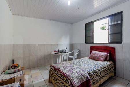 Quarto de casa para alugar com 1 quarto, 45m² em Vila Beatriz, São Paulo