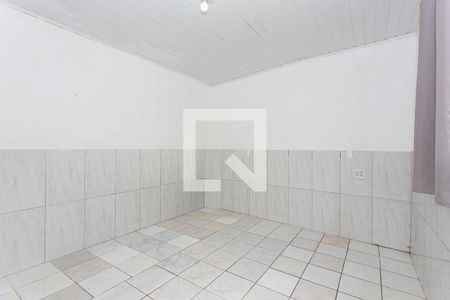 Kit net  de casa para alugar com 1 quarto, 45m² em Vila Beatriz, São Paulo