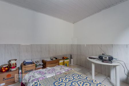 Quarto de casa para alugar com 1 quarto, 45m² em Vila Beatriz, São Paulo