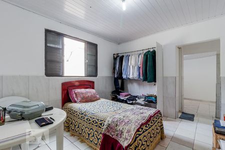 Quarto de casa para alugar com 1 quarto, 45m² em Vila Beatriz, São Paulo