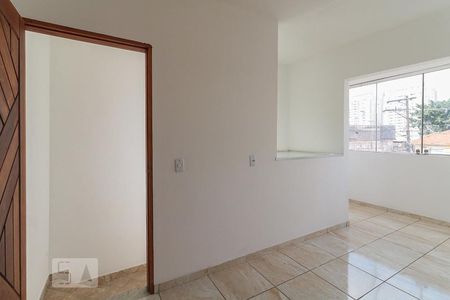 Sala de casa para alugar com 2 quartos, 100m² em Ferreira, São Paulo