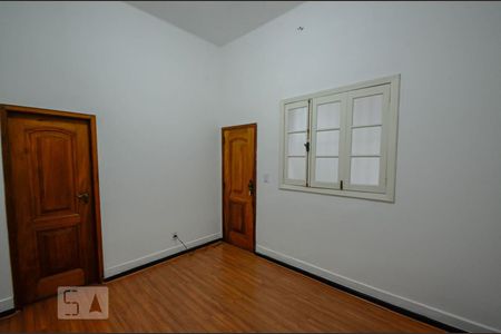 Sala de apartamento para alugar com 2 quartos, 75m² em São Cristóvão, Rio de Janeiro